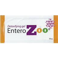 Entero ZOO detox gel 10 g - Veterinary Dietary Supplement