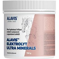 ALAVIS™ Electrolyte Ultra Minerals 700 g - Equine Dietary Supplements