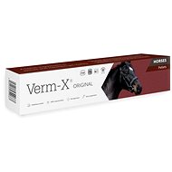Verm-X Natural pellets against intestinal parasites for horses 250 g - Equine Dietary Supplements