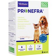 Virbac Pronefra for dogs and cats 180 ml - Veterinary Dietary Supplement