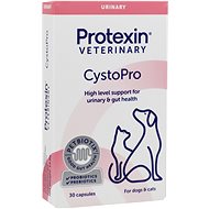 Protexin CystoPro for dogs 30 capsules - Veterinary Dietary Supplement