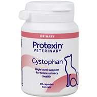 Protexin Cystophan for cats 30 tbl - Veterinary Dietary Supplement