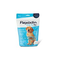 Flexadin Young Dog Maxi Chewable 60 tbl - Food Supplement for Dogs