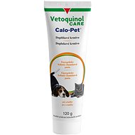 Vetoquinol Calopet gel 120 g - Food Supplement for Cats