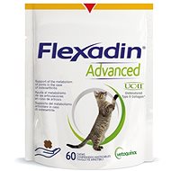 Flexadin Advanced for cats 60 tbl - Veterinary Dietary Supplement
