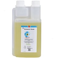 Vetoquinol Dermanorm oil 500 ml - Food Supplement for Cats