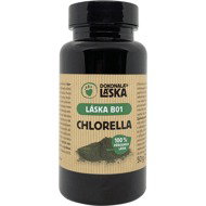 Perfect Love B01 Chlorella 50 g - Food Supplement for Dogs