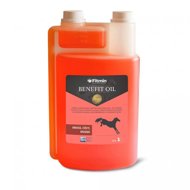 Fitmin Benefit Oil Salmon oil for horses 1 l - Equine Dietary Supplements