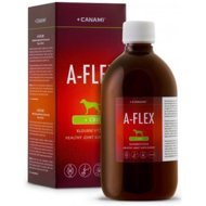A-FLEX CBD 500 ml - Veterinary Product