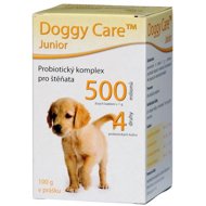 Doggy Care Junior Probiotics plv 100 g - Food Supplement for Dogs
