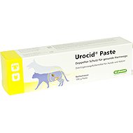 Urocid paste 100 g - Veterinary Dietary Supplement