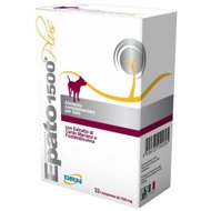 Epato 1500 for dogs 32 tbl - Veterinary Product