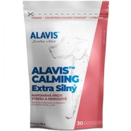 ALAVIS™ Calming Extra Strong 30 pcs 96 g - Food Supplement for Dogs