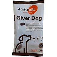 Easypill Giver Dog 15 pcs - Food Supplement for Dogs