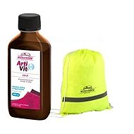 Vitar Veterinae Artivit syrup 200 ml + reflective bag - Joint Nutrition for Dogs