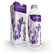 Adaptta-D, 250 ml - Veterinary Dietary Supplement