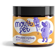 MOVit PET Joint nutrition, 100 meat-flavoured tablets - Food Supplement for Dogs