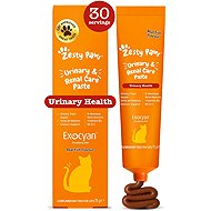 Zesty Paws Urinary & Renal Care Paste 75 g - Food Supplement for Cats