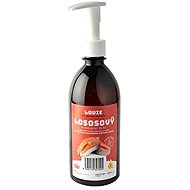LOUIE nourishing oil - salmon 500 ml - Oil for Dogs