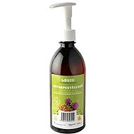 LOUIE nourishing oil - milk thistle 500 ml - Oil for Dogs