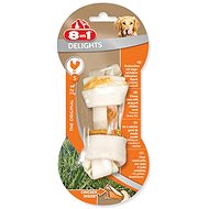 8-in-1 Delights Chewing Bone S - Dog Treats
