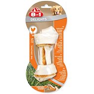 8-in-1 Delights Chewing Bone M - Dog Treats