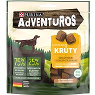 Adventuros Grain Free with Turkey 90g - Dog Treats