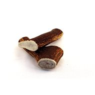 Geweih Fallow Antler Dog Chew - Snack - S - Fallow Antler Dog Chew