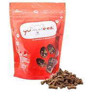 Yummeez Wild - with Game 175g - Dog Treats