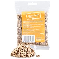 Chewies Mini Lammknöchelchen - Lamb 125g - Dog Treats