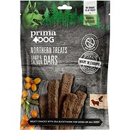 PrimaDog Lamb and Salmon Sticks 80g - Dog Treats