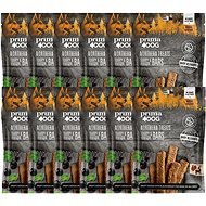 PrimaDog Turkey and venison sticks 12 × 80 g - Dog Treats