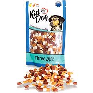 KidDog Three Mix 80g - Dog Treats