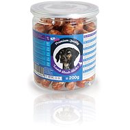 KidDog Lamb Steak Sticks 200g - Dog Treats