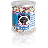 KidDog Duck&Rice With Yogurt Scent 200g - Dog Treats