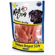 KidDog Chicken Soft Breast 250g - Dog Treats