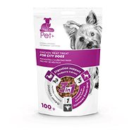 ThePet+ Dog City Treat 100g - Dog Treats