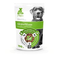 ThePet + Dog Sensitive Treat 100g - Dog Treats