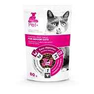 ThePet + Cat Indoor Treat 80g - Cat Treats