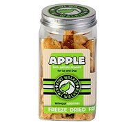 Kiwi Walker Freeze-dried Apple, 35g - Dog Treats