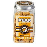 Kiwi Walker Freeze-dried Pear, 40g - Dog Treats