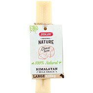 Zolux Cheese Bone cheese treat for dog L 10-15 kg - Dog Treats