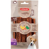 Zolux Mooky Premium Poultry / Carrot S 8 pcs 100g - Dog Treats