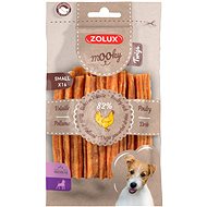 Zolux Mooky Premium Poultry S 16 pcs 100g - Dog Treats