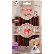 Zolux Mooky Premium Beef S 16 pcs 100g - Dog Treats