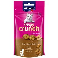 Vitakraft Cat treat Crispy Crunch malt 60 g - Cat Treats