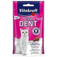 Vitakraft Cat Delicacy Snack Vita Dent 75g - Cat Treats