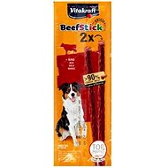 Vitakraft Dog Delicacy Beef Stick Beef 2 pcs - Dog Treats