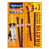 Vitakraft Dog Delicacy Beef Stick Turkey 3 pcs - Dog Treats