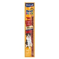 Vitakraft Dog treat Beef Stick salami Beef 1 pcs - Dog Treats